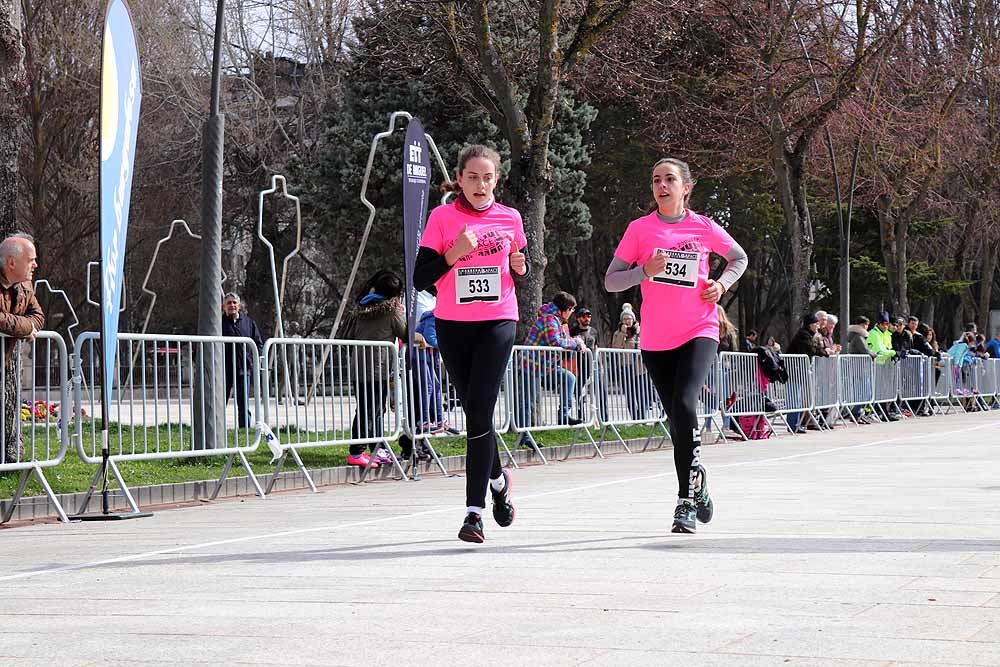 Fotos: Categoría sub 14, 16 y 18