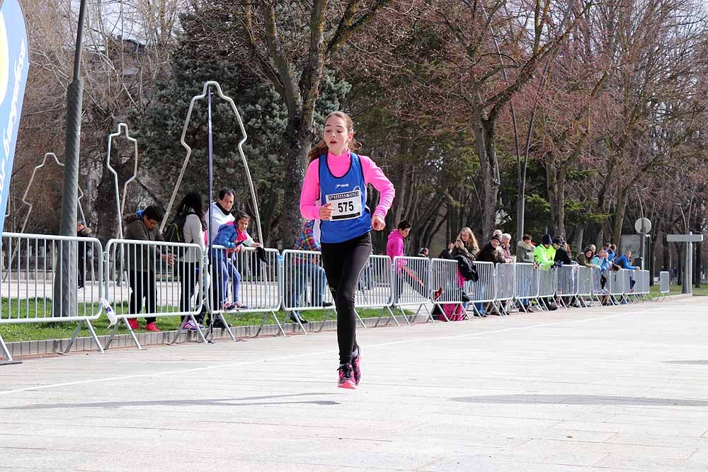 Fotos: Categoría sub 14, 16 y 18