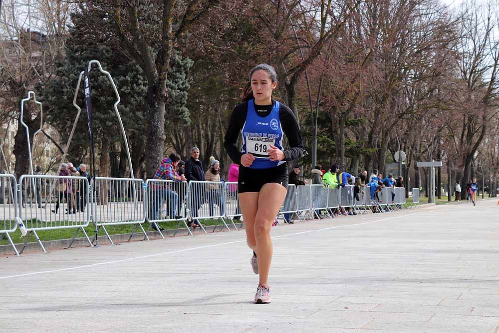 Fotos: Categoría sub 14, 16 y 18