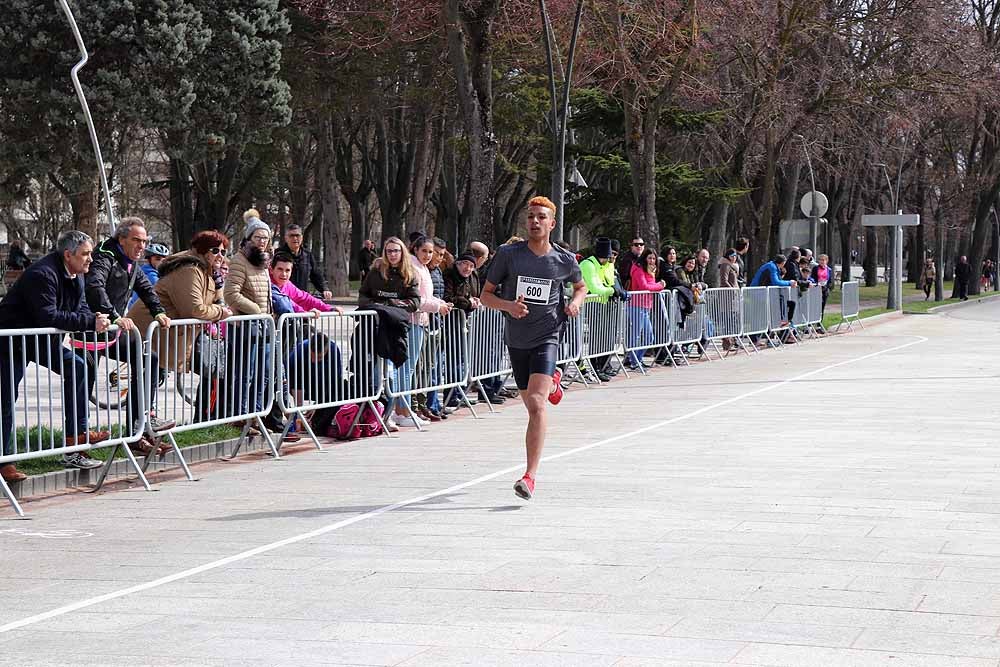 Fotos: Categoría sub 14, 16 y 18