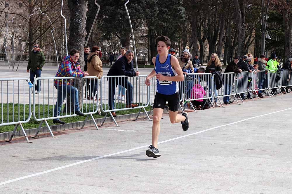 Fotos: Categoría sub 14, 16 y 18