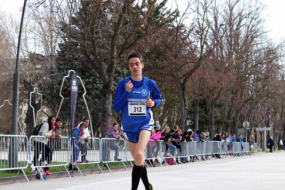 Fotos: Categoría sub 14, 16 y 18