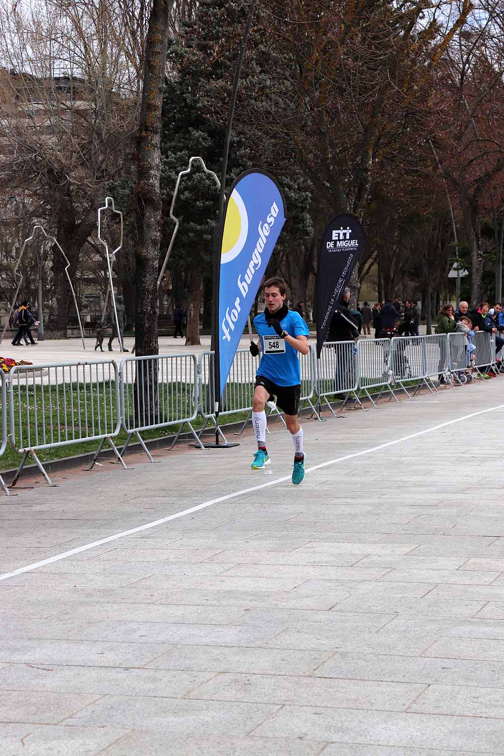 Fotos: Carrera Popular APACE