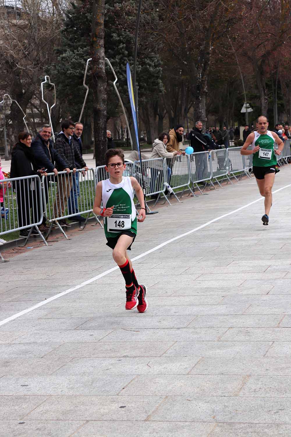 Fotos: Carrera Popular APACE