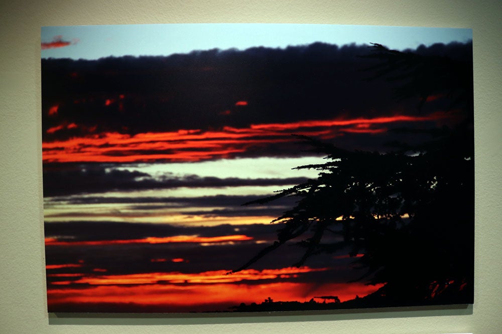 Del 9 al 13 de abril en la Sala de Exposiciones de la Fundación Cajacírculo