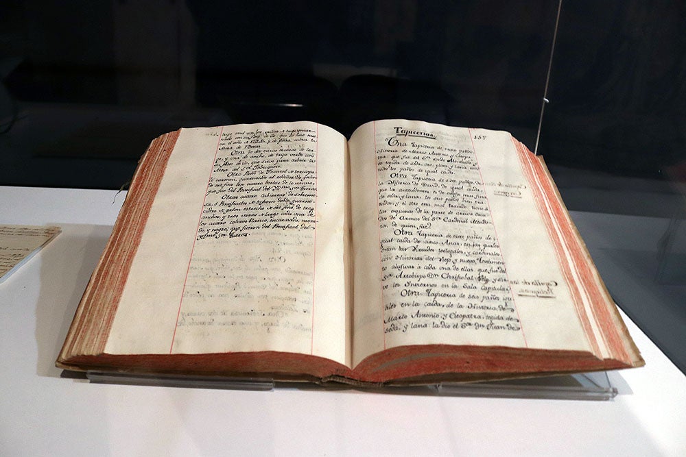 Fotos: Los hilos de Flandes