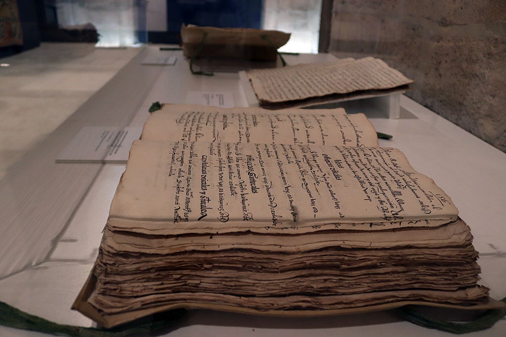 Fotos: Los hilos de Flandes