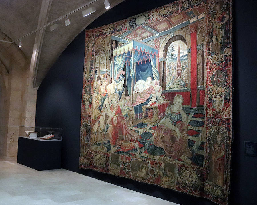 Fotos: Los hilos de Flandes