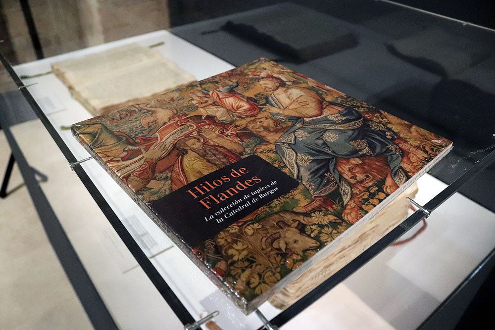 Fotos: Los hilos de Flandes