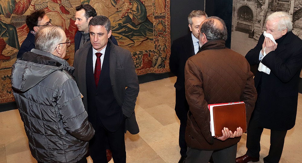 Fotos: Los hilos de Flandes