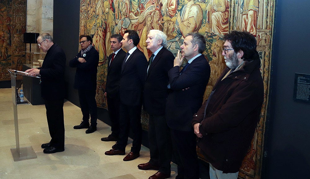 Fotos: Los hilos de Flandes