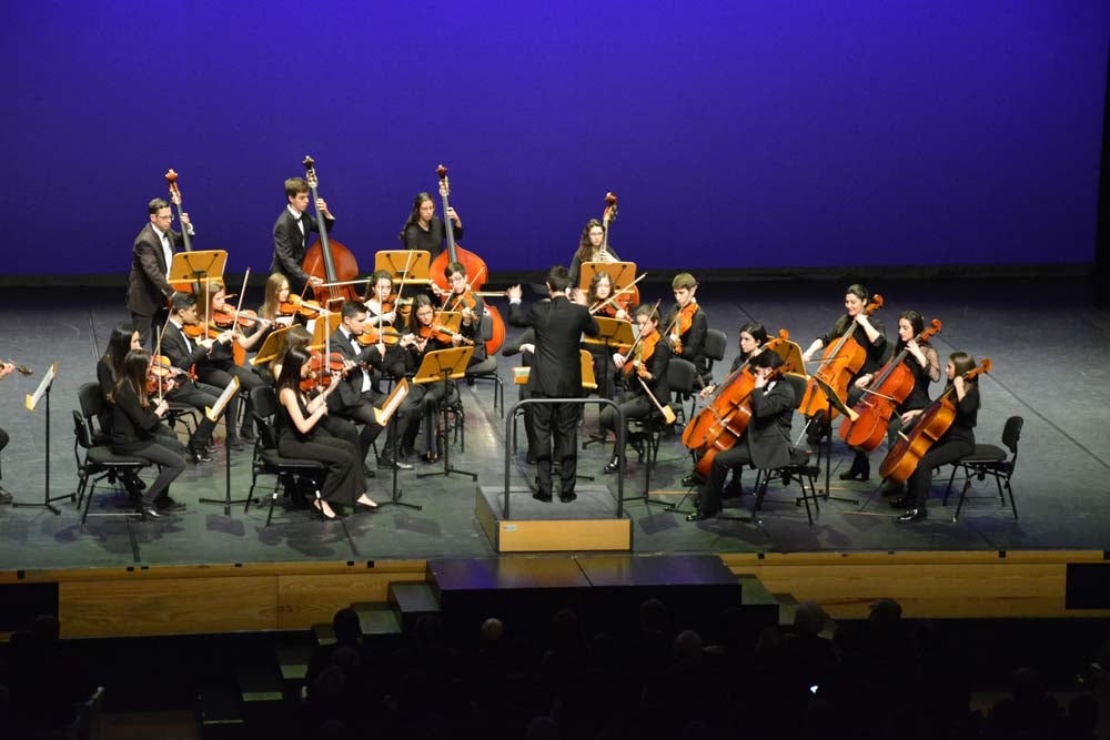 Fotos: Presentación Fundación VIII Centenario de la Catedral