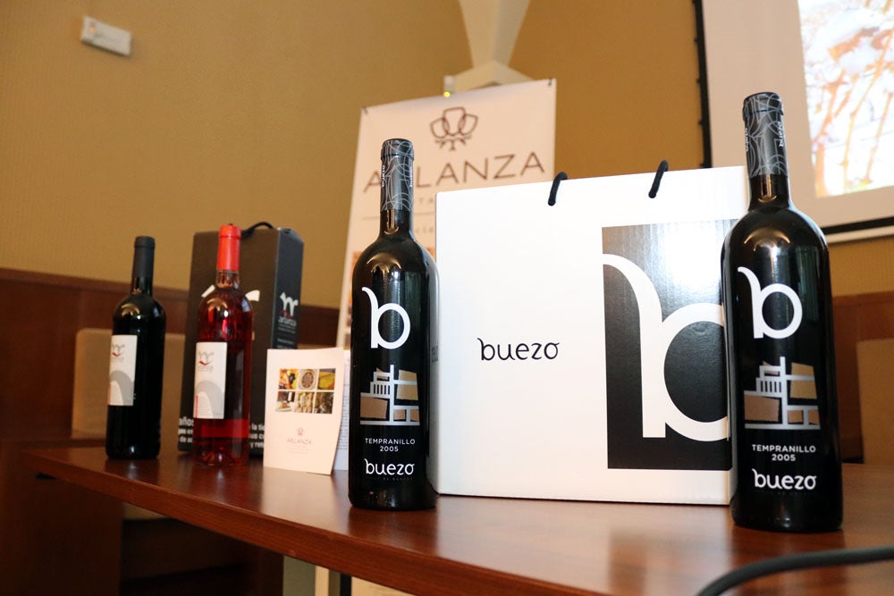 Fotos: Ruta del Vino Arlanza, una apuesta etnoturística