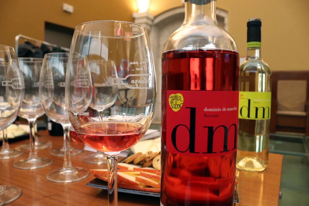 Fotos: Ruta del Vino Arlanza, una apuesta etnoturística