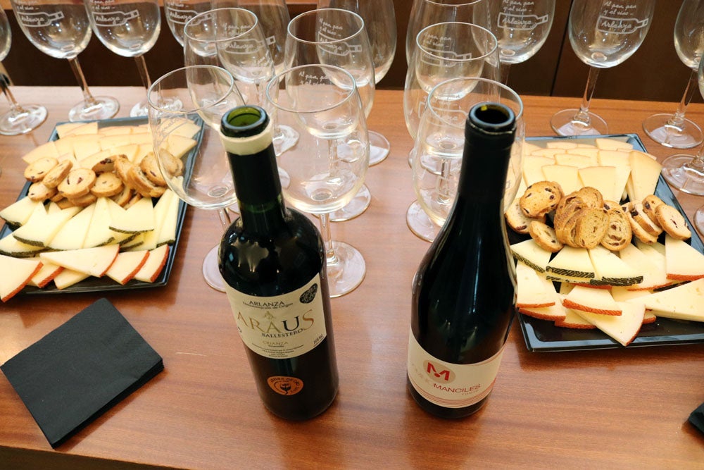 Fotos: Ruta del Vino Arlanza, una apuesta etnoturística