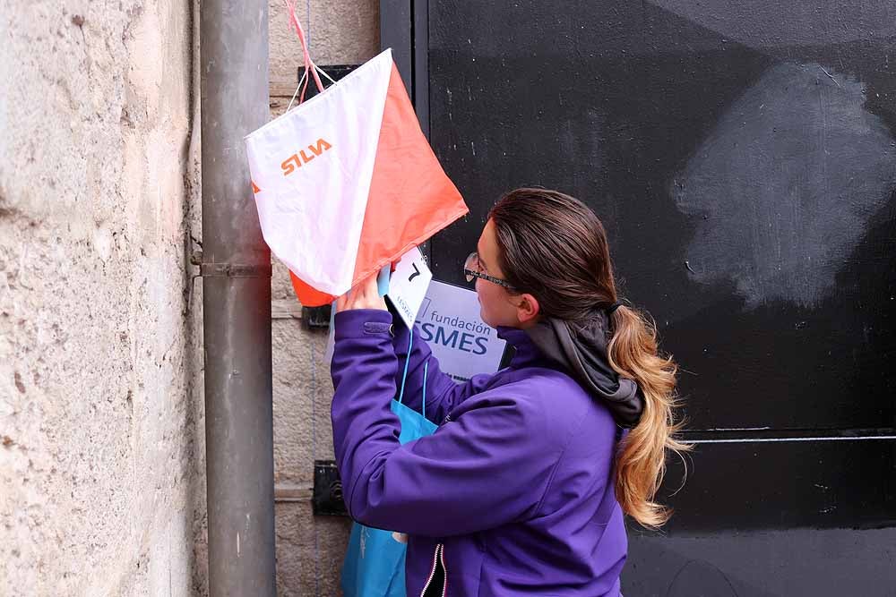 Fotos: XX Recorrido Solidario de la Fundación Lesmes