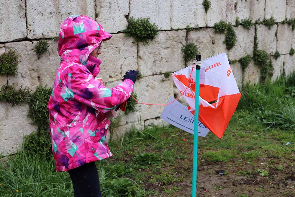 Fotos: XX Recorrido Solidario de la Fundación Lesmes