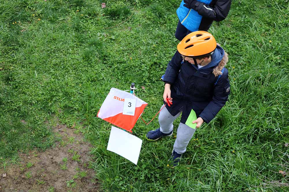 Fotos: XX Recorrido Solidario de la Fundación Lesmes