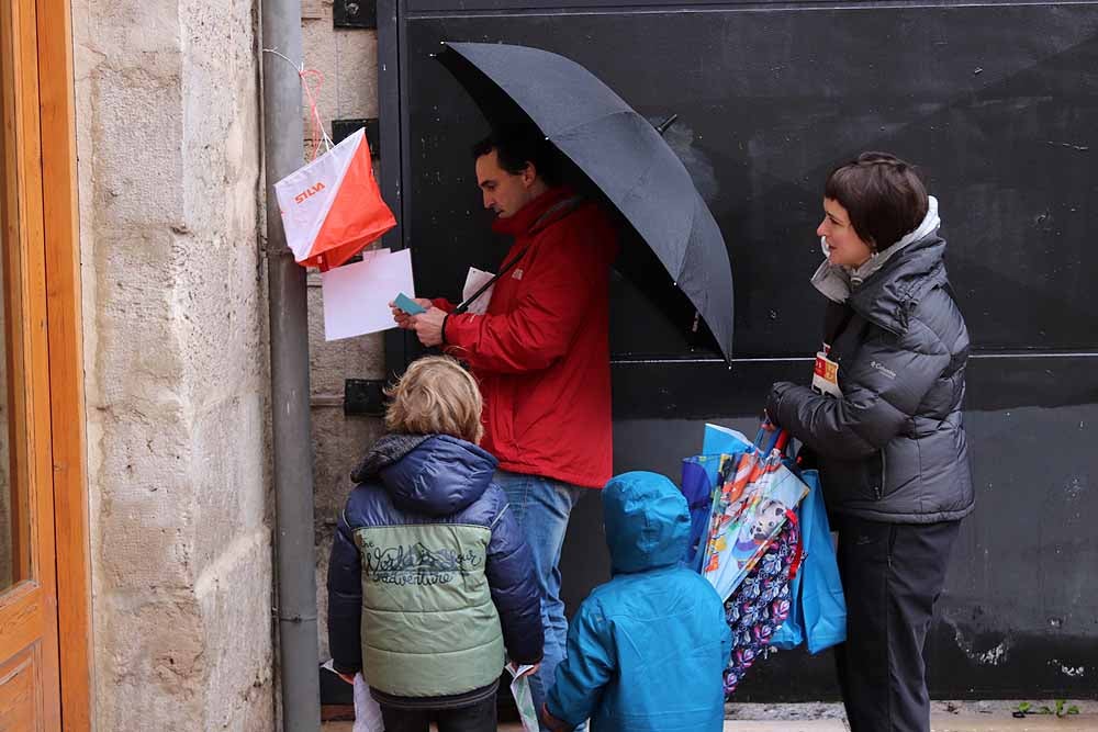 Fotos: XX Recorrido Solidario de la Fundación Lesmes