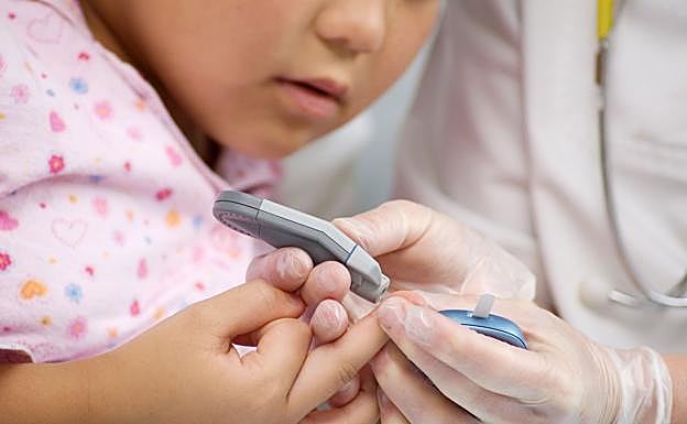 Científicos españoles descubren una molécula capaz de curar la diabetes tipo 1