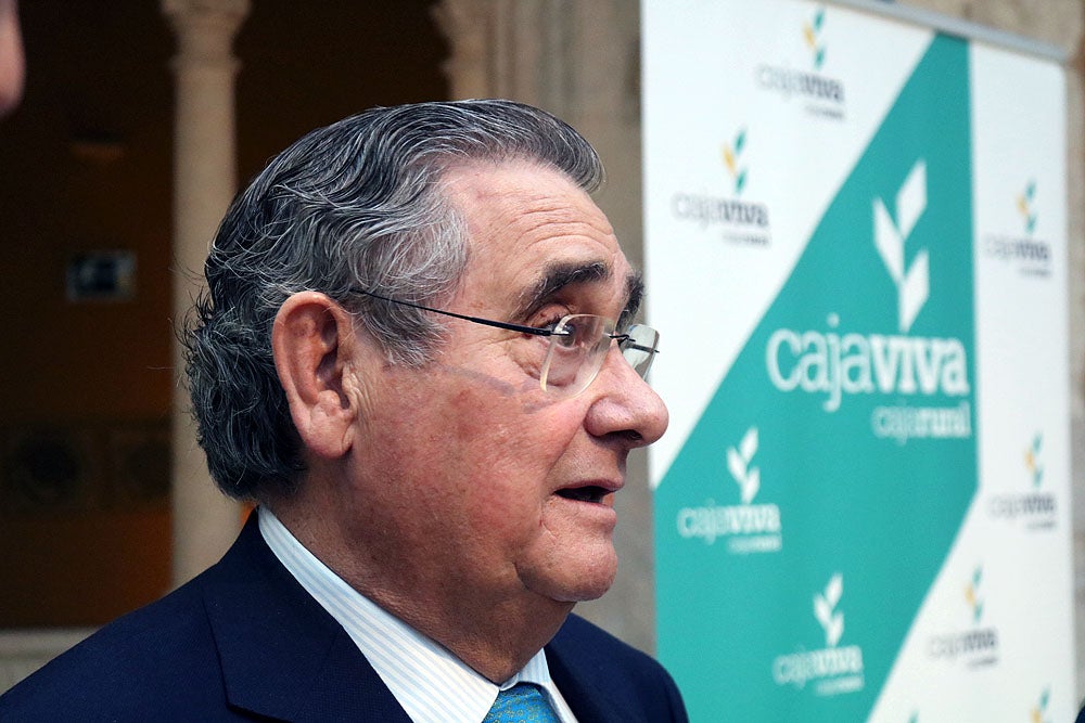 La Fundación Caja Rural de Burgos ha entregado los galardones de la tercera edición de los Premios Valores por Encima del Valor