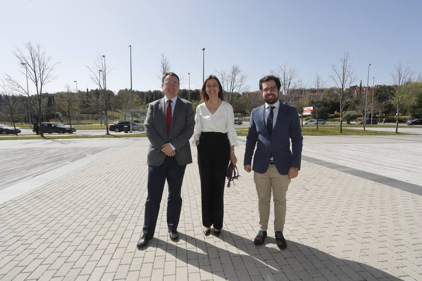 Fotos: Invitados a la entrega de los Premios Castilla y León 2017