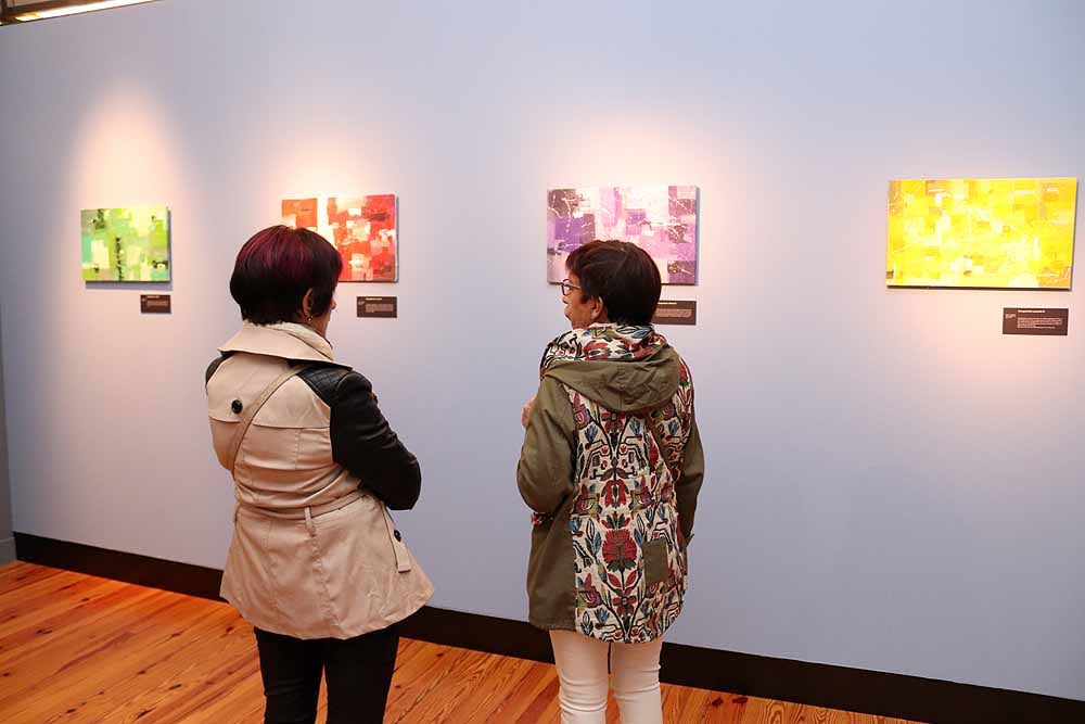 Fotos: Jornada de puertas abiertas en el Instituto de la Lengua