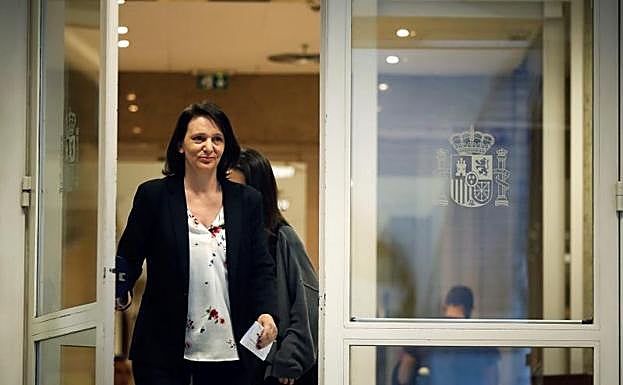 Podemos no toma medidas contra Bescansa por conspirar contra Pablo Iglesias