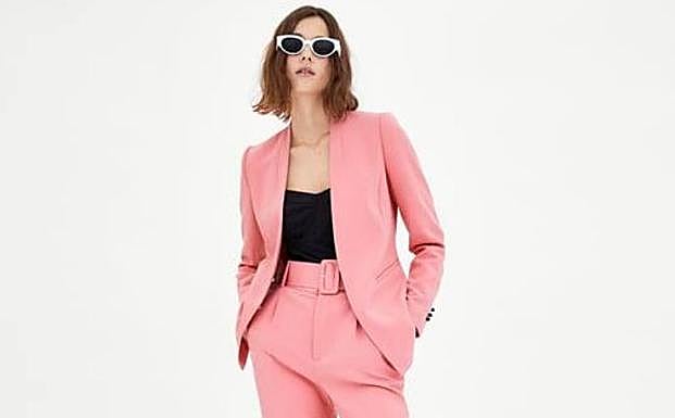 El traje de Zara que llevan muchas famosas