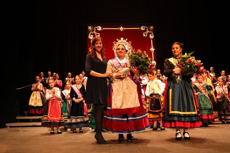 Fotos: Burgos ya tiene Corte para sus Sampedros 2018