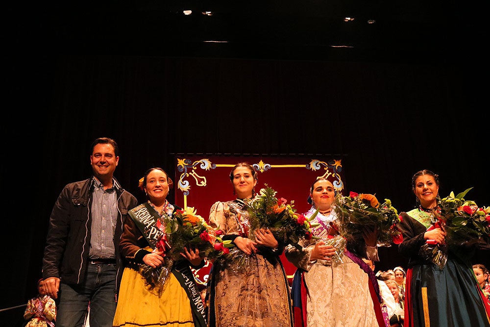 Fotos: Burgos ya tiene Corte para sus Sampedros 2018