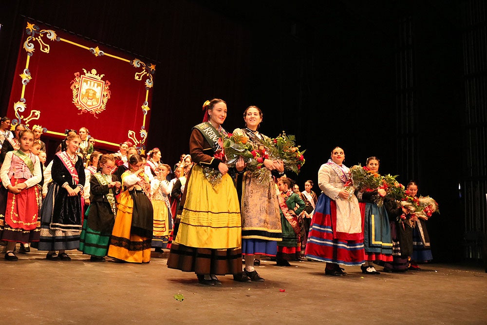 Fotos: Burgos ya tiene Corte para sus Sampedros 2018