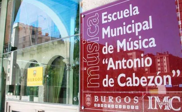 La Escuela Municipal de Música prepara su Semana Cultural 'Antonio de Cabezón'