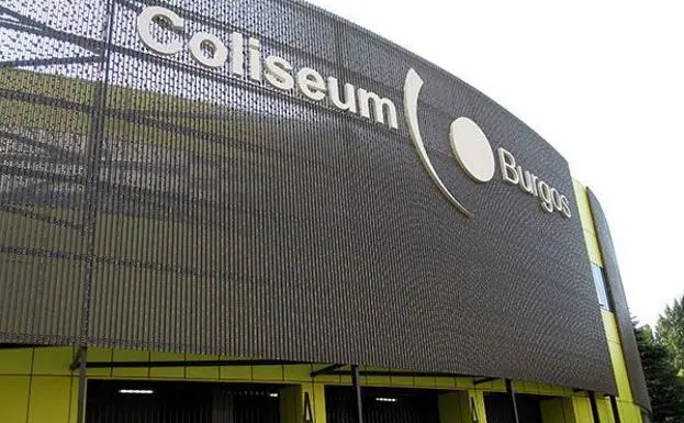 Coliseum Burgos