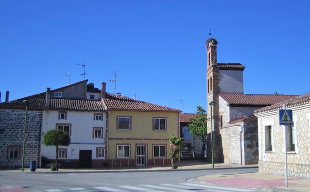 Castañares