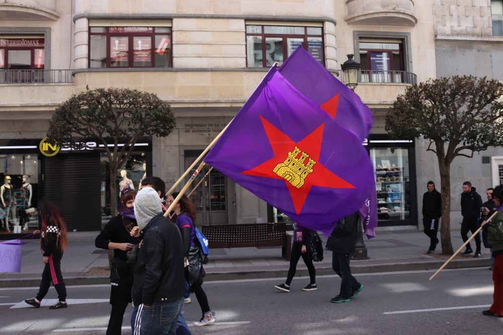 Fotos: Suma de motivos para salir a manifestarse