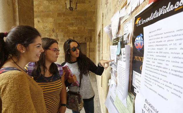 Sólo uno de cada tres graduados en ingeniería es mujer