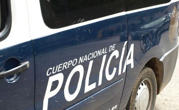 Policía Nacional