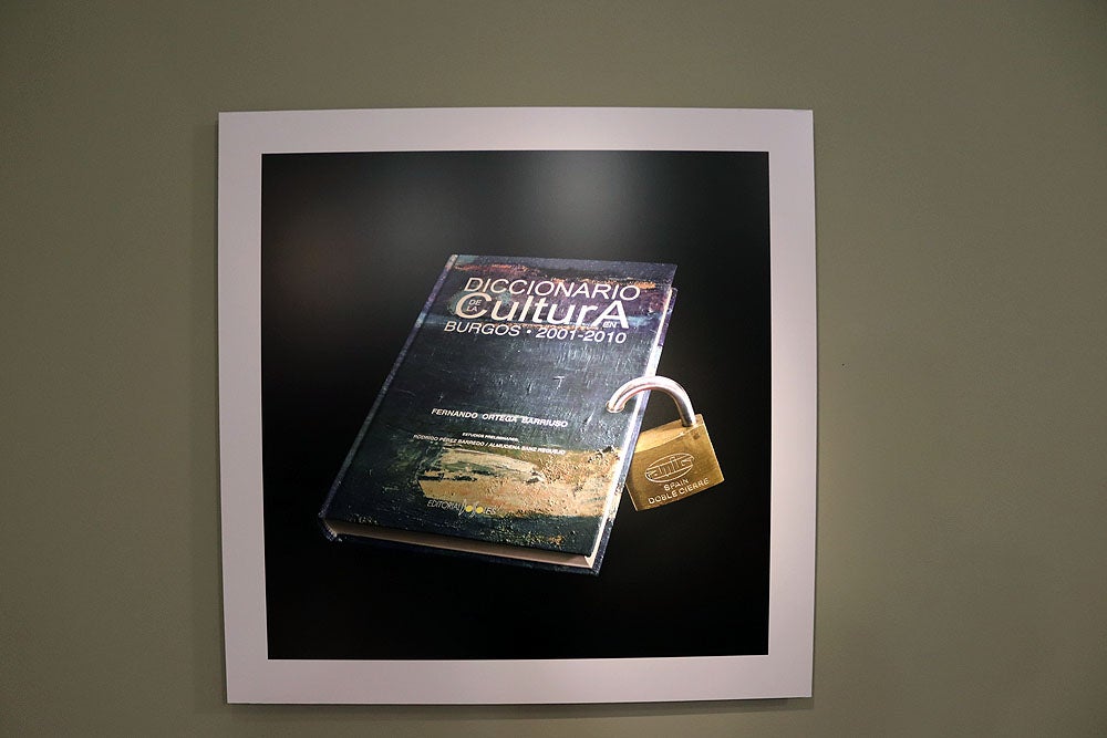 Fotos: Adelanto de la exposición &#039;Objetos imposibles&#039;