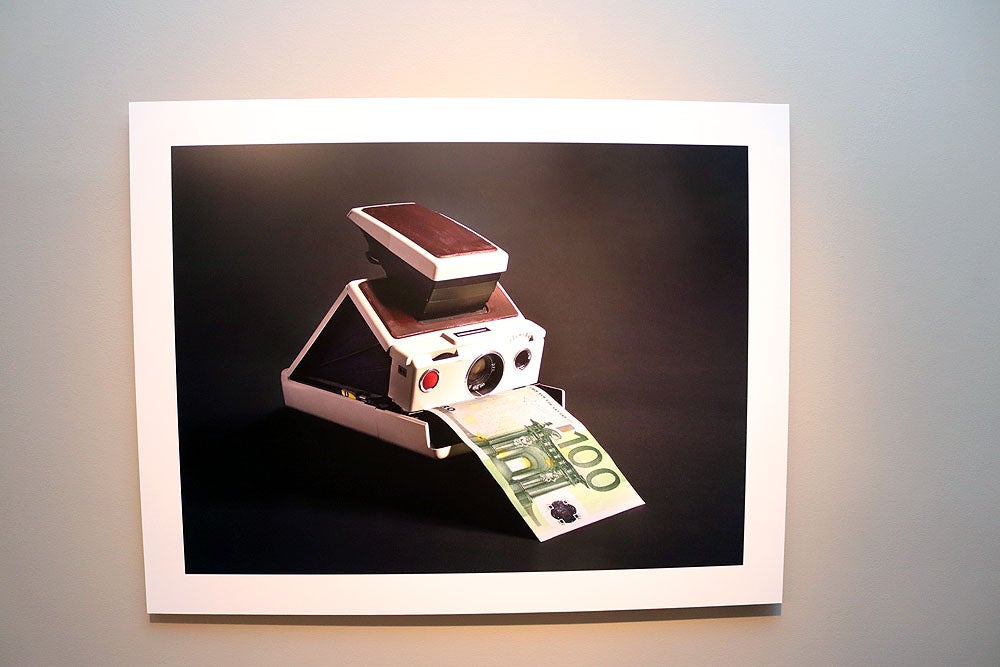 Fotos: Adelanto de la exposición &#039;Objetos imposibles&#039;