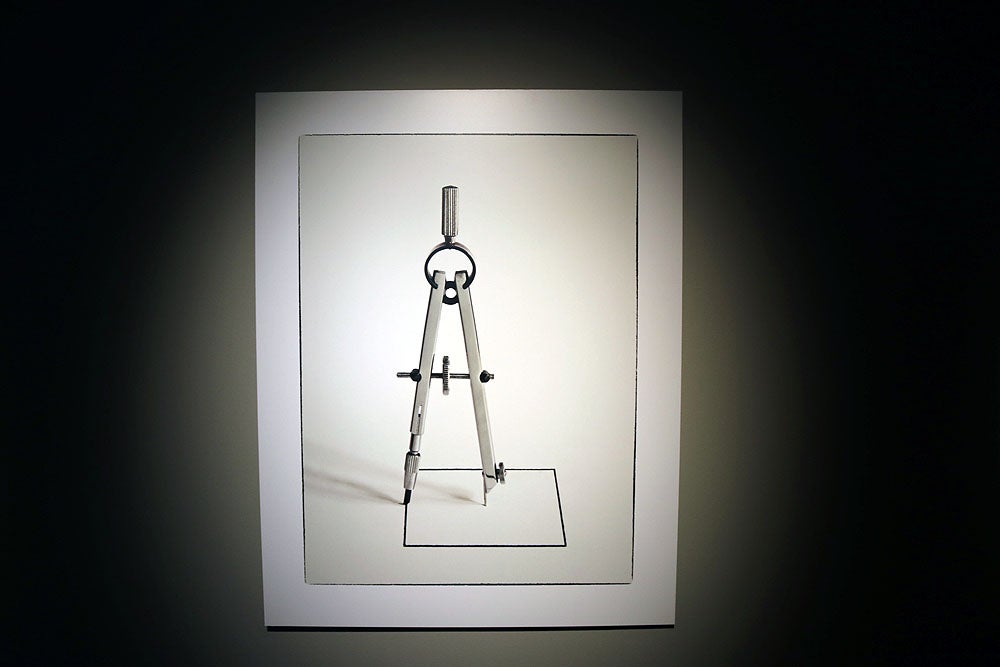 Fotos: Adelanto de la exposición &#039;Objetos imposibles&#039;