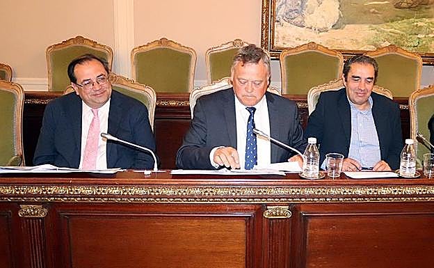 Diputados de Ciudadanos