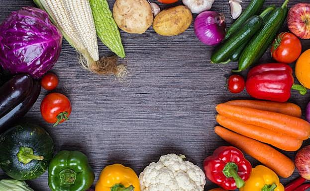 Alicante se convierte en capital gastronómica de la dieta mediterránea con un cartel de lujo