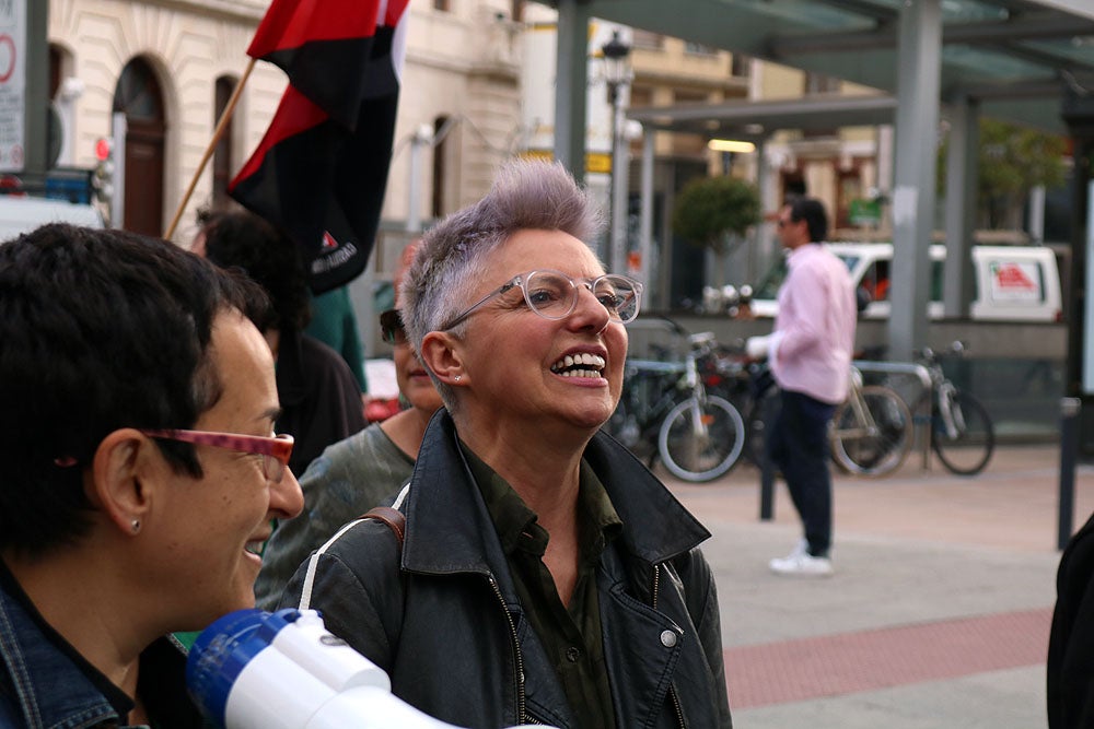 Fotos: Manifestación por la escuela pública en imágenes