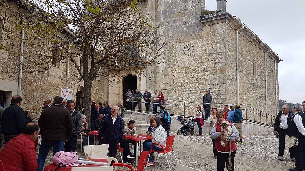 Fotos: Día de la taba en Briviesca