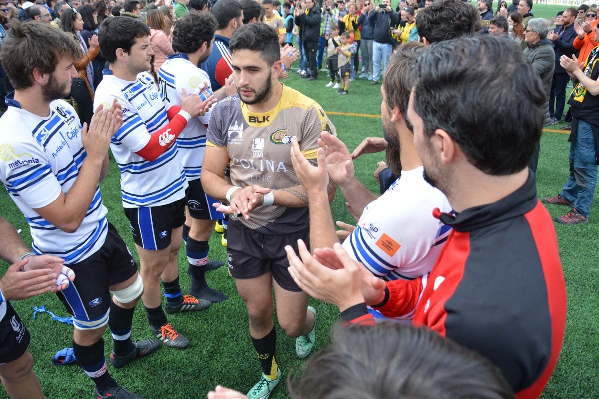 Fotos: UBU Colina Clinic - Ciencias Sevilla