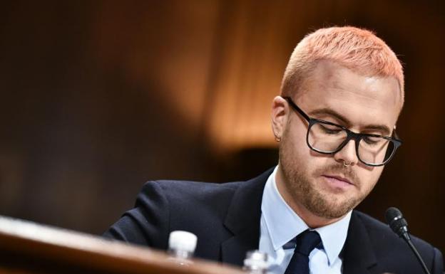 Cambridge Analytica se declara en quiebra en Estados Unidos