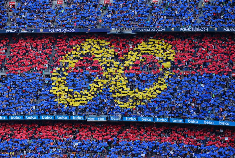 Partido marcado por las despedidas. Especialmente emotiva la de Andrés Iniesta, después de 16 años en el club. Por parte de la Real, también se vivirá un adiós, el de Xabi Prieto tras quince años compitiendo en las filas del conjunto 'txuri-urdin'