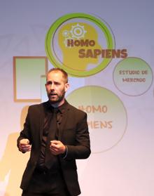 Imagen secundaria 2 - La creatividad de los jóvenes del programa Planea Emprendedores a juicio