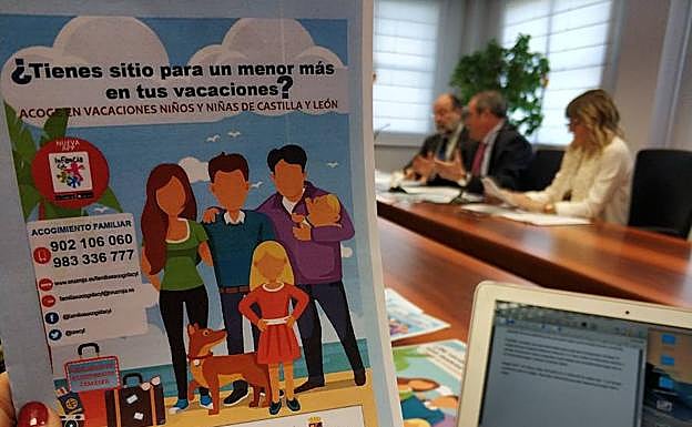 La campaña se ha presentado esta mañana